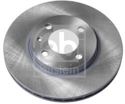 Febi Bilstein Brzdový kotúč FEBI BILSTEIN 06512 (06512)