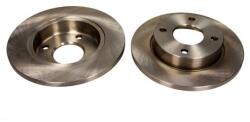 MAXGEAR Brzdový kotúč MAXGEAR 19-0718 (19-0718)