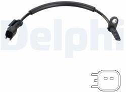 DELPHI Snímač počtu otáčok kolesa DELPHI SS20779 (SS20779)