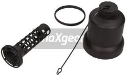 MAXGEAR Veko, puzdro olejového filtra MAXGEAR 27-0487 (27-0487)
