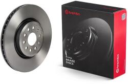 BREMBO Brzdový kotúč BREMBO 09. E949.11 (09.E949.11)