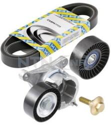 SNR Ozubený klinový remeň - Sada SNR KA859.11 (KA859.11)