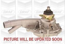 GRAF Vodné čerpadlo, chladenie motora GRAF PA495 (PA495)