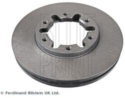 BLUE PRINT Brzdový kotúč BLUE PRINT ADN14392 (ADN14392)