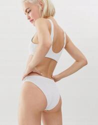 Monki Bikini Alsó Textúra Xxj cvh XL