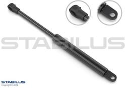 STABILUS Pneumatická pružina kufor/ložný priestor STABILUS 9378KB (9378KB)
