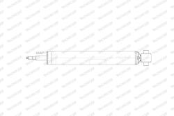 MONROE Tlmič pérovania MONROE G2267 (G2267)