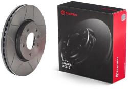 BREMBO Brzdový kotúč BREMBO 09. B356.75 (09.B356.75)