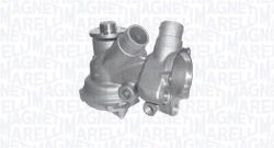 Magneti Marelli Vodné čerpadlo, chladenie motora MAGNETI MARELLI 352316170680 (352316170680)