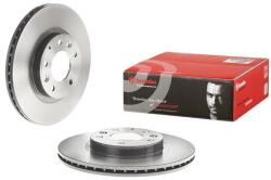 BREMBO Brzdový kotúč BREMBO 09. B042.11 (09.B042.11)