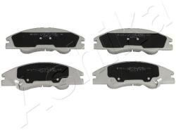 ASHIKA Klocki Ham. Kia Cerato 1.5crdi (50-0k-k11)