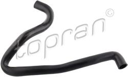 TOPRAN Hadica chladenia TOPRAN 109 193 (109 193)