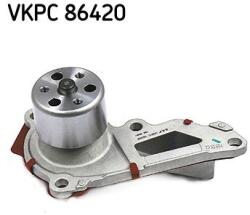 SKF Vodné čerpadlo, chladenie motora SKF VKPC 86420 (VKPC 86420)