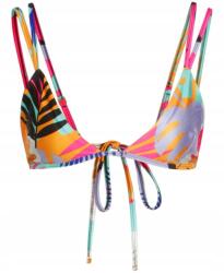 Boohoo bikini felső tropical Xxj xfy L