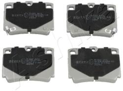 ASHIKA Klocki Ham. Mitsubishi Pajero 2.5td (51-05-592)