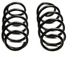 MAXGEAR Pružina podvozku MAXGEAR 60-0353D (60-0353D)