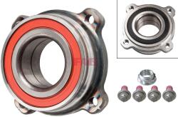 Schaeffler FAG Súprava ložísk kolesa Schaeffler FAG 713 6677 80 (713 6677 80)