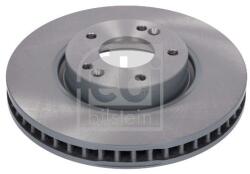 Febi Bilstein Brzdový kotúč FEBI BILSTEIN 31317 (31317)