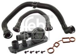 Febi Bilstein Ventil odvetrania kľukovej skrine FEBI BILSTEIN 107189 (107189)