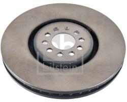 Febi Bilstein Brzdový kotúč FEBI BILSTEIN 108207 (108207)