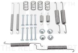 NK Súprava príslušenstva, brzdové čeľuste NK 7947569 (7947569)