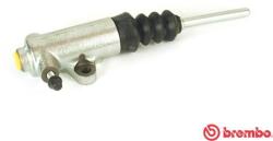 BREMBO Pomocný spojkový valec BREMBO E 50 001 (E 50 001)