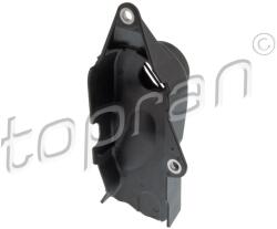 TOPRAN Kryt ozubeného remeň TOPRAN 120 810 (120 810)
