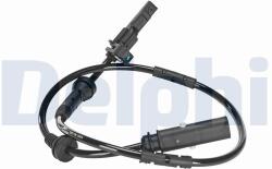 DELPHI Snímač počtu otáčok kolesa DELPHI SS21159-12B1 (SS21159-12B1)