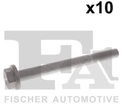 FA1 Sruba M8x80 Din 6921 10.9 (982-08-f80.10)