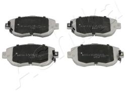 ASHIKA Klocki Ham. Lexus Gs 430 92- (50-02-207)