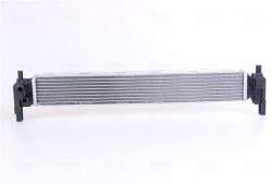 NISSENS Nízkoteplotný chladič, chladič turbodúchadla NISSENS 65331 (65331)