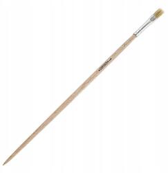 Loveart Festő ecset nylon lapos Loveart méret 1 festék ecset (LOVEART/P1)