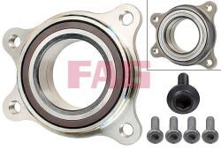 Schaeffler FAG Súprava ložísk kolesa Schaeffler FAG 713 6123 30 (713 6123 30)