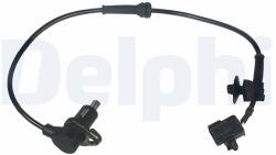 DELPHI Snímač počtu otáčok kolesa DELPHI SS20091 (SS20091)