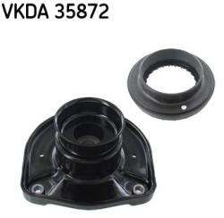 SKF Oporné ložisko pružiacej jednotky SKF VKDA 35872 (VKDA 35872)