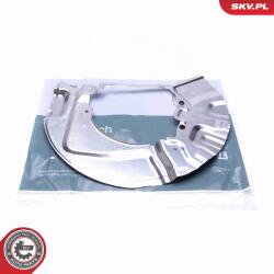 ESEN SKV Ochranný plech proti rozstreku, Brzdový kotúč ESEN SKV 57SKV135 (57SKV135)