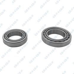 GSP Súprava ložísk kolesa GSP GK7099 (GK7099)