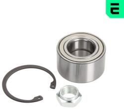 OPTIMAL Súprava ložísk kolesa OPTIMAL 801543 (801543)