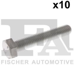 FA1 Skrutka pre výfukový systém FA1 982-08-046.10 (982-08-046.10)