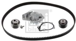 Febi Bilstein Vodné čerpadlo + sada ozubeného remeňa FEBI BILSTEIN 34637 (34637)