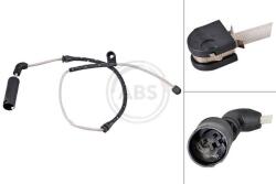 A. B. S Výstražný kontakt, opotrebenie brzdového obloženia A. B. S. 39650 (39650)