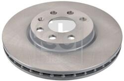 Febi Bilstein Brzdový kotúč FEBI BILSTEIN 19509 (19509)