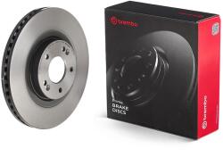 BREMBO Brzdový kotúč BREMBO 09. E237.11 (09.E237.11)