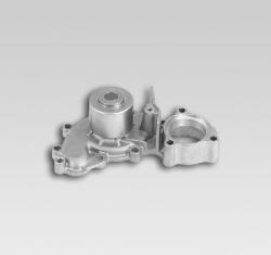 HEPU Vodné čerpadlo, chladenie motora HEPU P7661 (P7661)