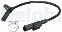 DELPHI Snímač počtu otáčok kolesa DELPHI SS20339 (SS20339)