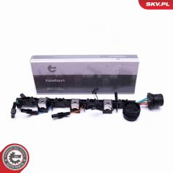 ESEN SKV Pripojovacie vedenie, vstrekovací ventil ESEN SKV 53SKV008 (53SKV008)