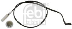 Febi Bilstein Výstražný kontakt, opotrebenie brzdového obloženia FEBI BILSTEIN 38578 (38578)