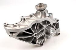 HEPU Vodné čerpadlo, chladenie motora HEPU P381 (P381)