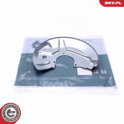 ESEN SKV Ochranný plech proti rozstreku, Brzdový kotúč ESEN SKV 57SKV169 (57SKV169)