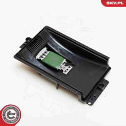 ESEN SKV Odpor vnútorného ventilátora ESEN SKV 95SKV004 (95SKV004)